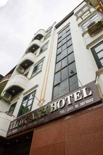 Thuy Anh Hotel, Ninh Bình