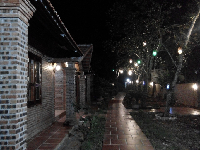 Public Area 2, Ninh Bình Friendly Homestay, Gia Viễn