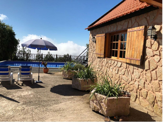 Safari House - ETC Madeira, Ribeira Brava