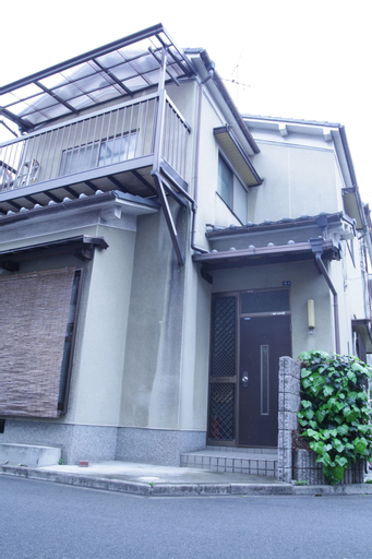 Airloghouse - Comic Inn -, Matsubara