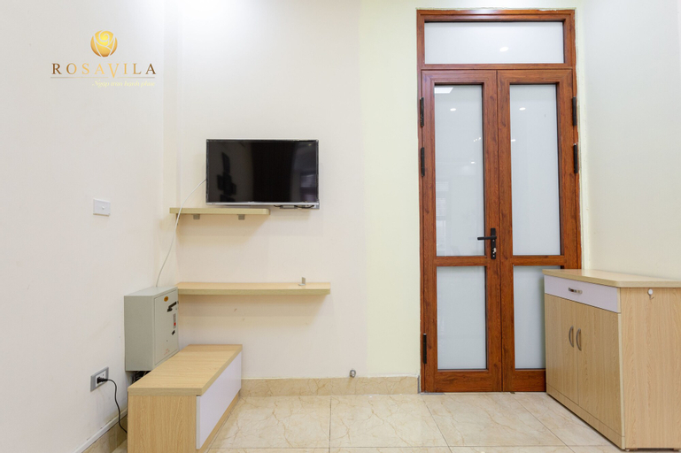 Rosavila 2-C7D6, Cầu Giấy