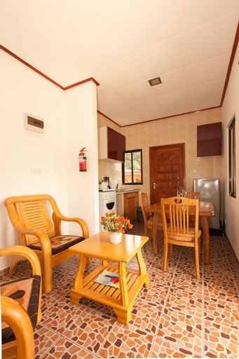 Orchid Self Catering Apartment,