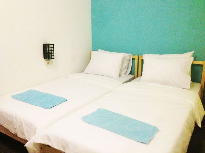Wonderloft Hostel, West Jakarta