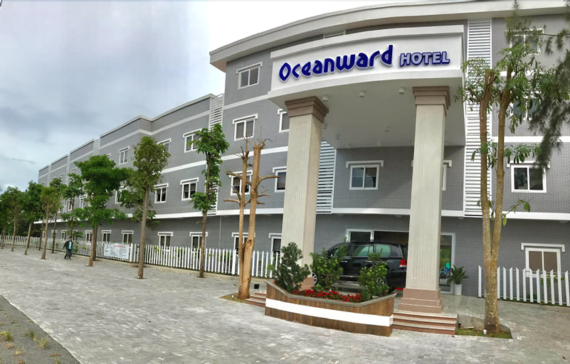 Oceanward Hotels & Resorts, Đất Đỏ