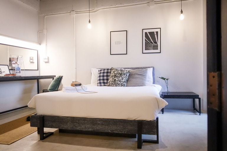 The 51 Hometel, Muang Chiang Mai