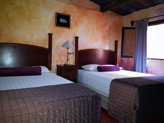 Hostal Primavera Antigua, Antigua Guatemala