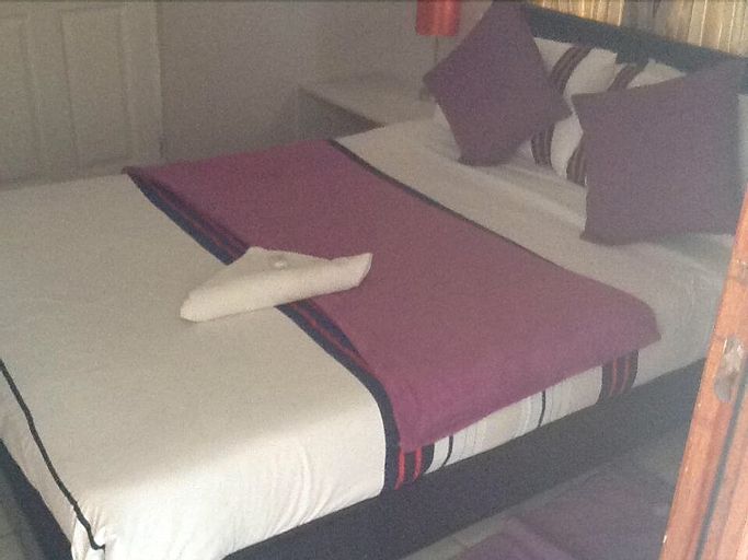 EG Guesthouse, Sisonke