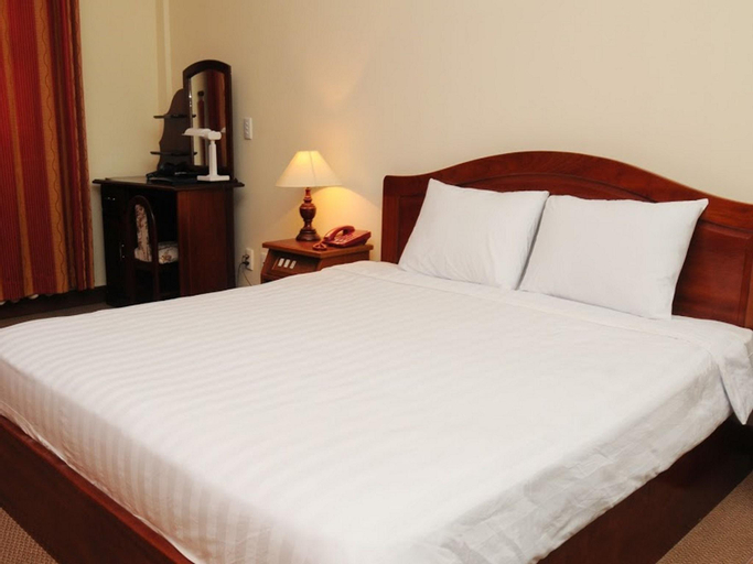 Song Huong Hotel, Vũng Tàu