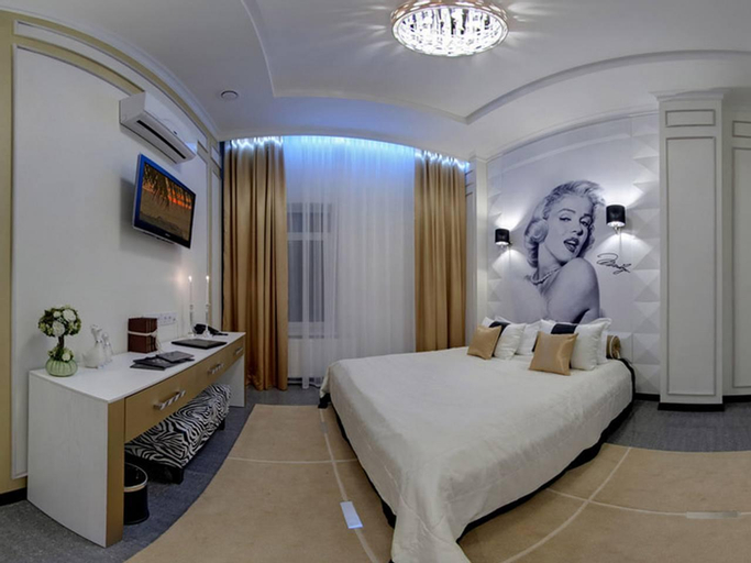Mirax Boutique Hotel, Kharkivs'ka