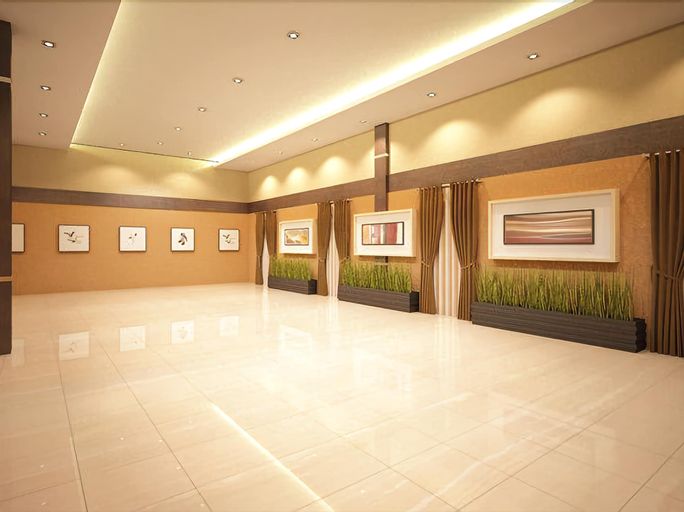 Fiducia Serpong, Tangerang