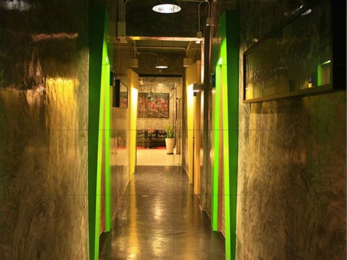 The b Ranong Trend Hotel, Muang Ranong