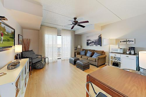 2 Historic District Condos, River-Views Balconies condo, New Hanover