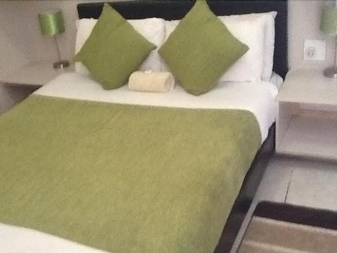 EG Guesthouse, Sisonke