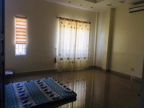 Hoang Lan Homestay, Quảng Ngãi