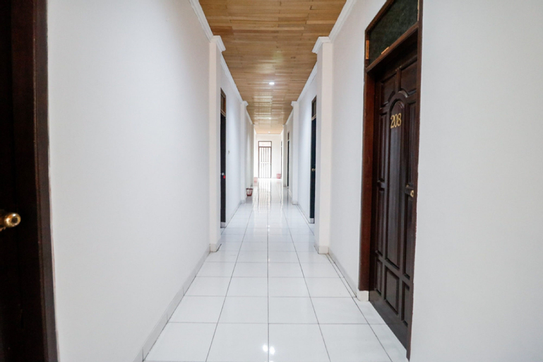 RedDoorz @ Jalan Diponegoro Lampung, Bandar Lampung