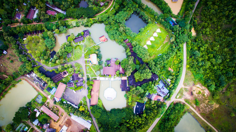 Wattana Village Resort, Mae Sot