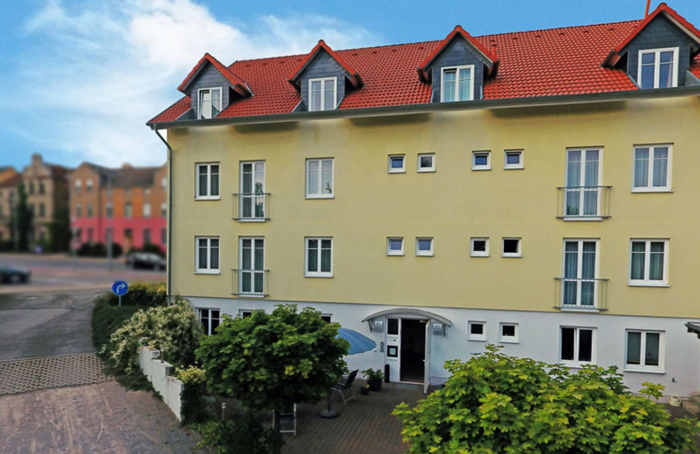 Hotel Zur Sonne, Mecklenburgische Seenplatte