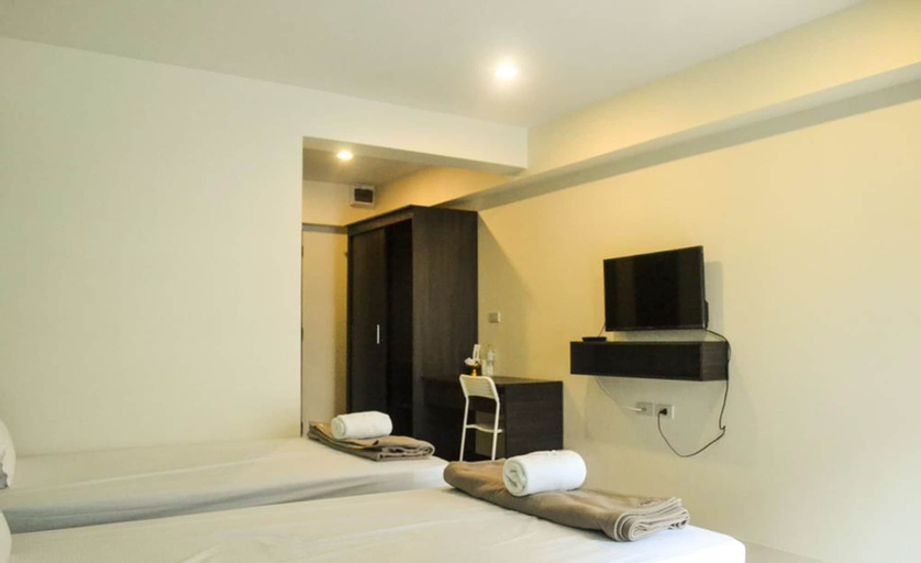 @ Love Place Hotel, Bung Kum