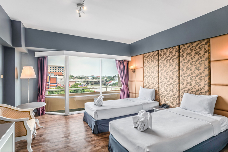 Ayothaya Riverside Hotel Ayutthaya, Phra Nakhon Si Ayutthaya