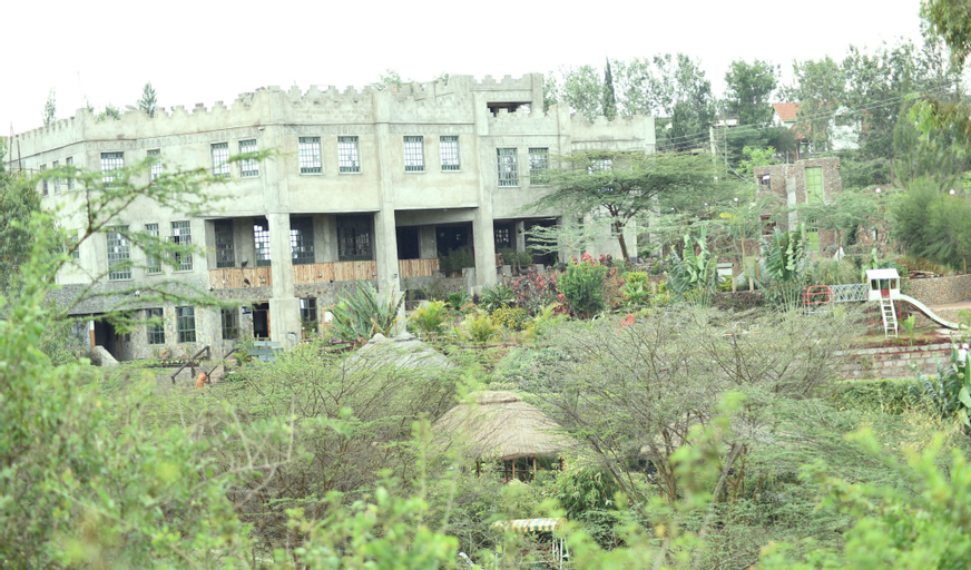 The Old Kings Lodge and Resort, Kajiado East