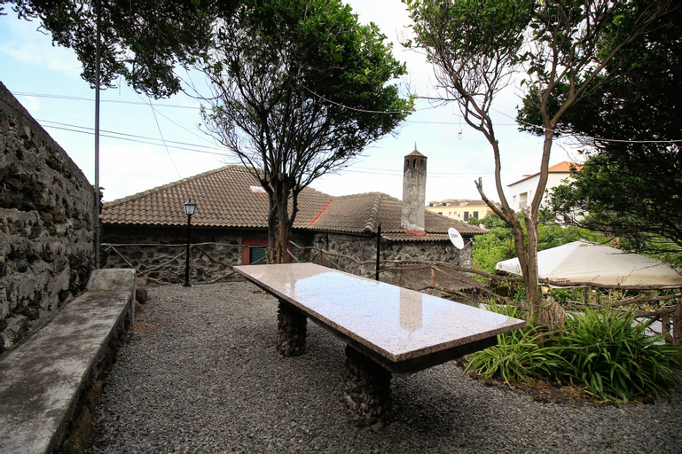 Gouveia Cottage by Analodges, Porto Moniz