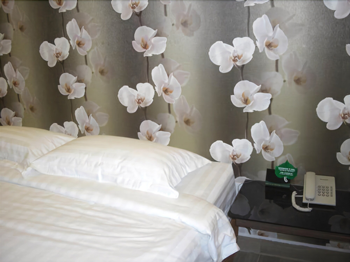 Marvelot Hotel, Hulu Langat