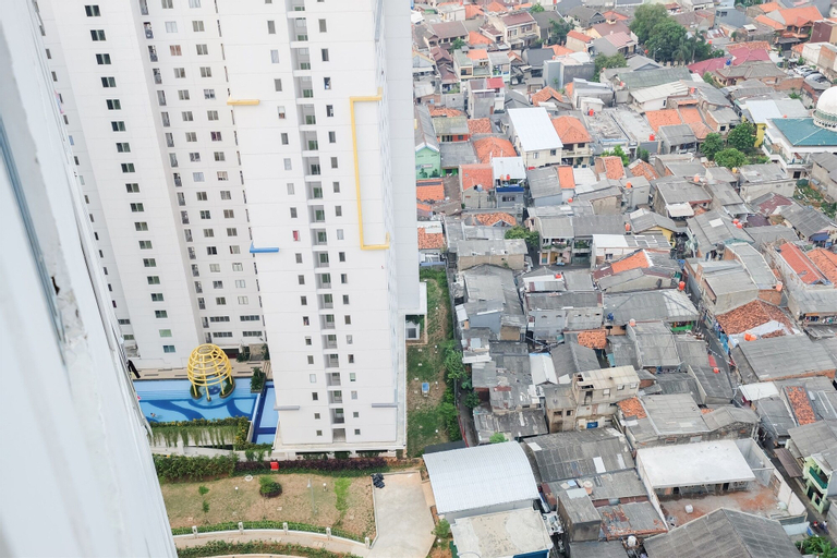 1 Bedroom at Bassura City Apartment, East Jakarta
