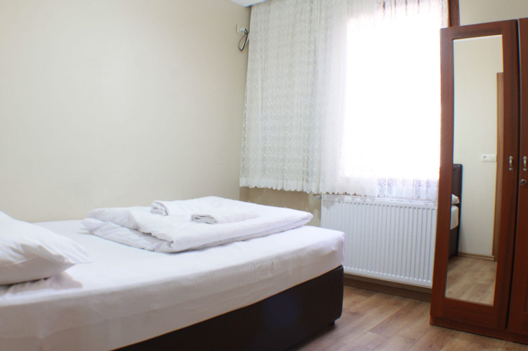 Uzungol Soylu Hotel, Çaykara