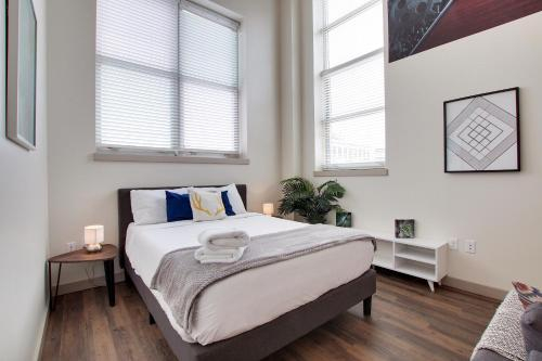 Luxury Studio in the Heart of Downtown Wichita, Sedgwick