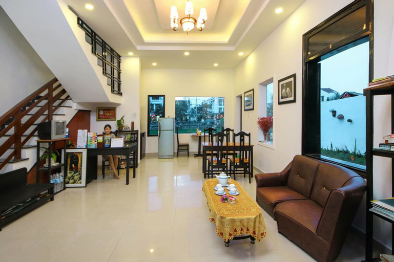 Hoi An Green View Homestay, Hội An