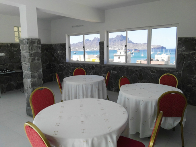 Food & Drinks, Residencial Casa da Luz