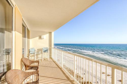 Majestic Beach Resort II, Bay