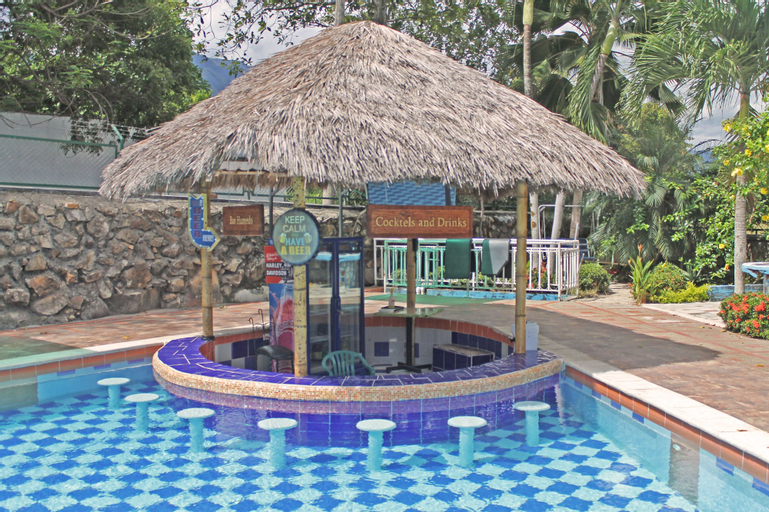 Hotel Casa Mateo, Rivera