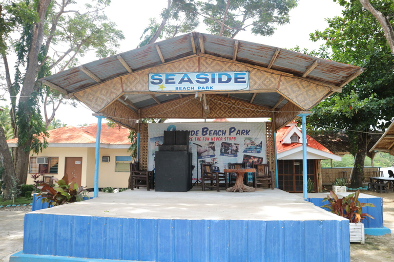 Seaside Beach Park Resort, Dimiao