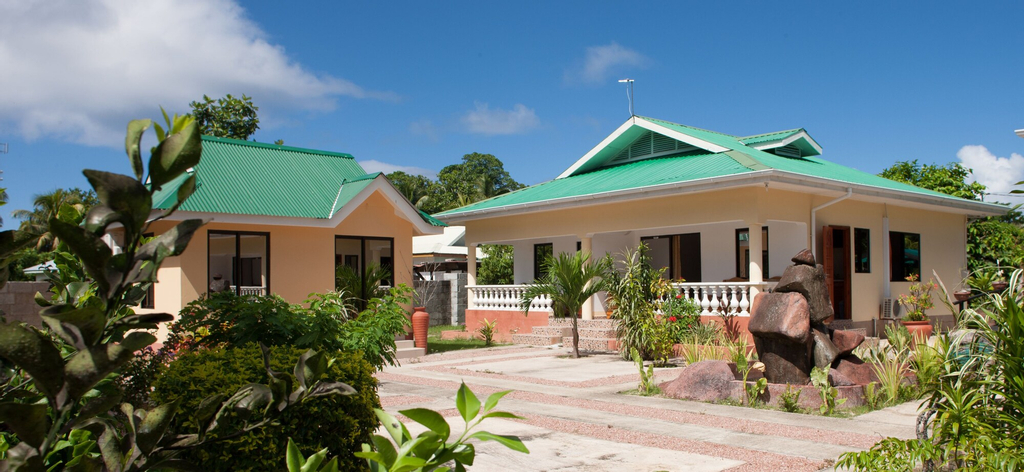 Orchid Self Catering Apartment,