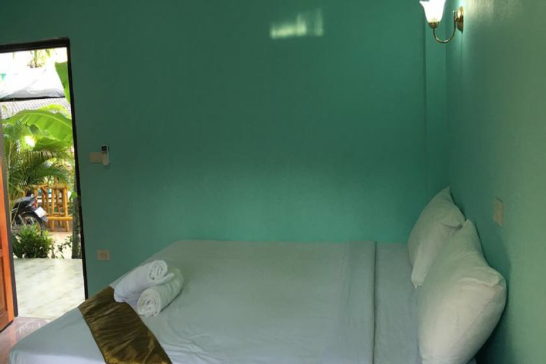 Stella Resort Khanom, Khanom