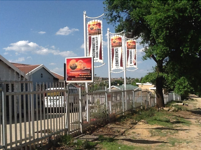 EG Guesthouse, Sisonke