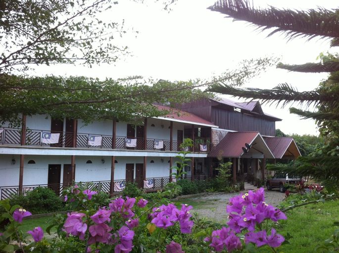RTMS Guesthouse Semporna, Semporna