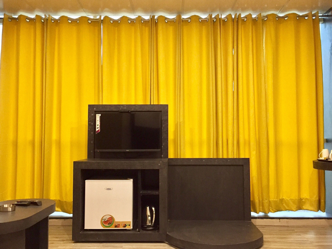 Ace Prime Hotel, Gautam Buddha Nagar