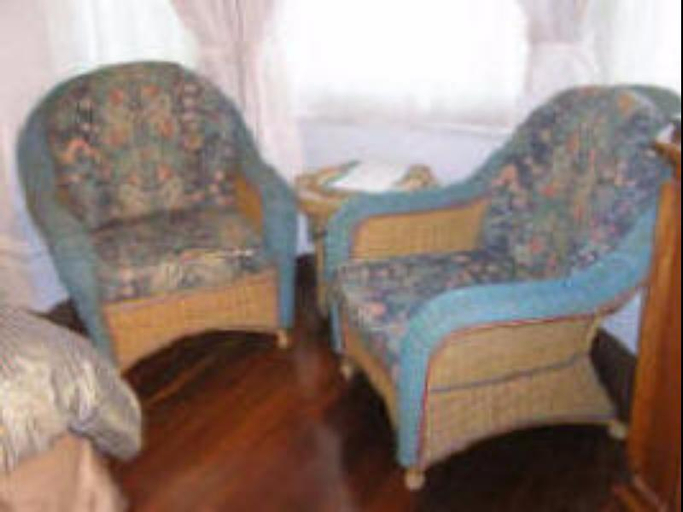 South Beach Bed and Breakfast, Fremantle