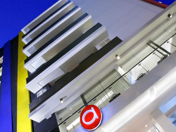 Amaris Hotel Embong Malang - Surabaya, Surabaya