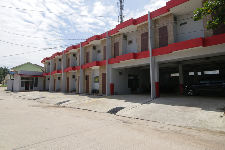 168 Inn, Palembang