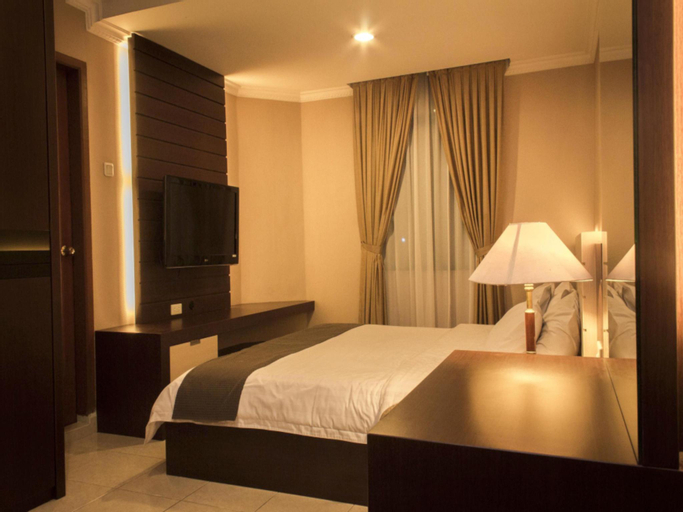 Travellers Suites Hotel, Medan
