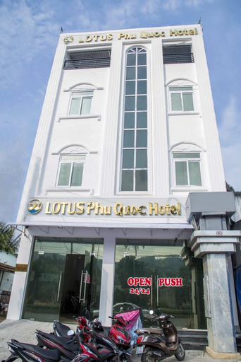 Lotus Phu Quoc Hotel, Phú Quốc