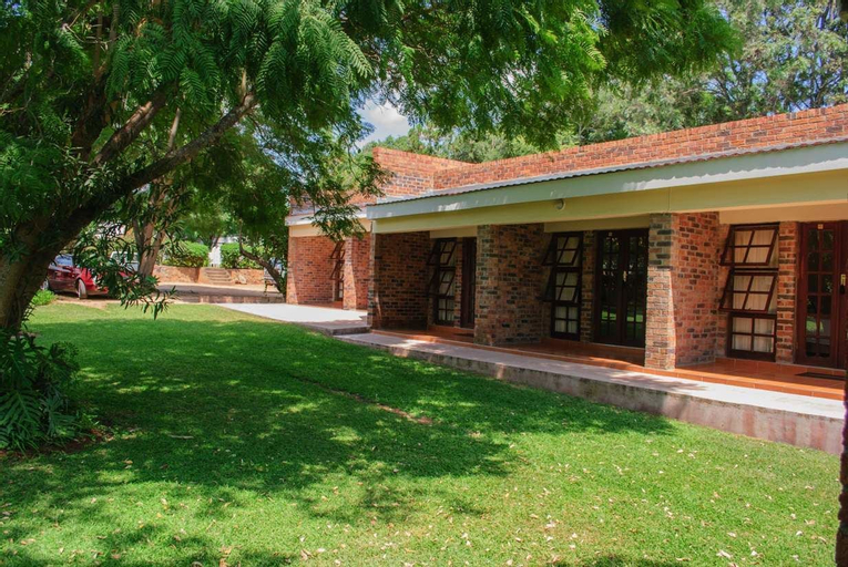 Matilinda Lodge, Bulawayo