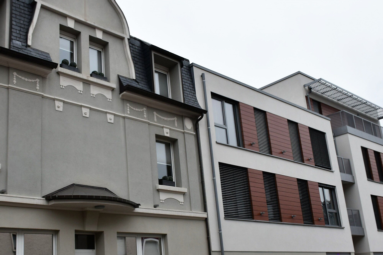 Citylodge Apart-hotel, Esch-sur-Alzette