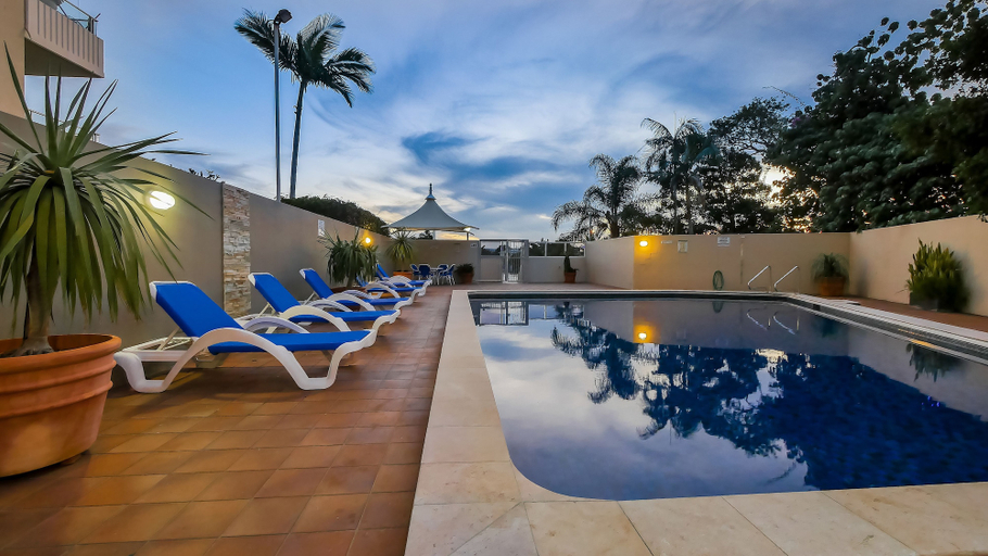 Sport & Beauty 1, Waterways Luxury Apartments, Gold Coast