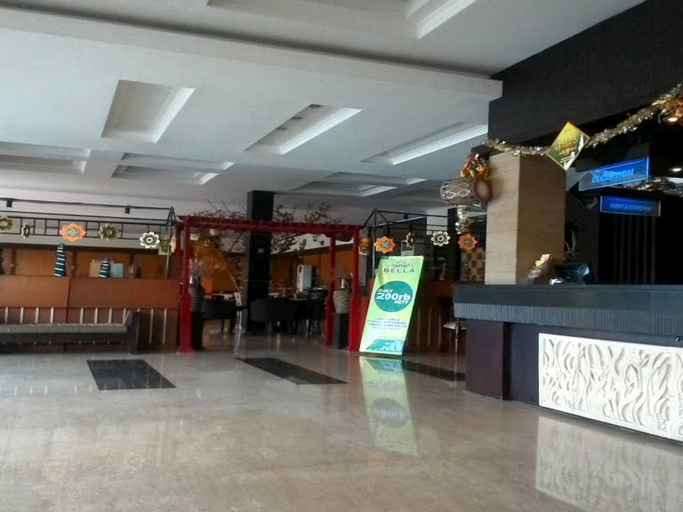 Plaza Hotel Semarang, Semarang