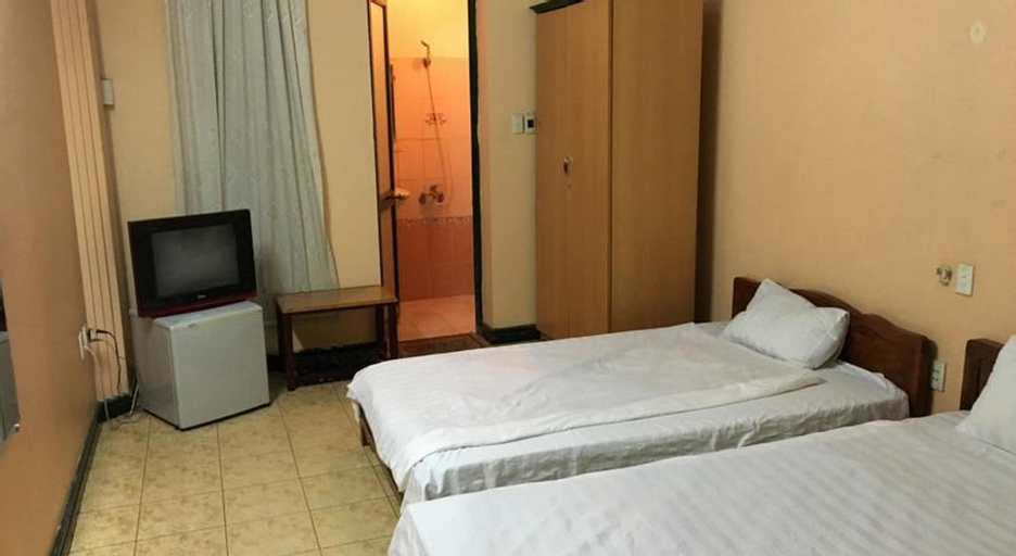 Quan Hoa Hotel, Cầu Giấy