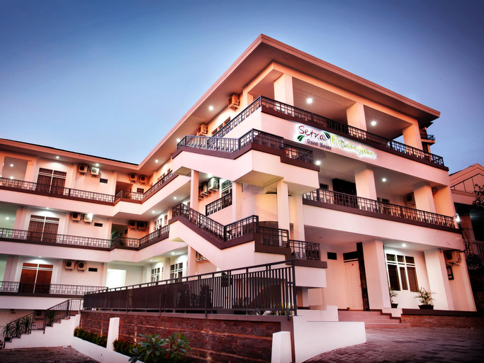 Setra Priangan Guesthouse, Bandung